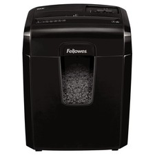 Fellowes microcut shredder for sale  USA