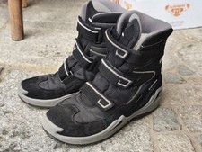 Lowa winterstiefel milo gebraucht kaufen  Rosenheim