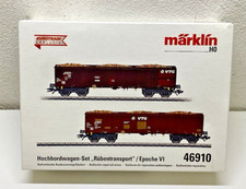 Märklin güterwagen hochbordw gebraucht kaufen  St Ingbert