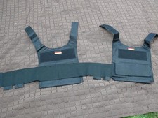 Militär zivil schutzwesten gebraucht kaufen  Osterrönfeld
