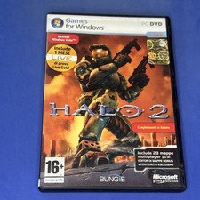 Halo videogioco gioco usato  Bari