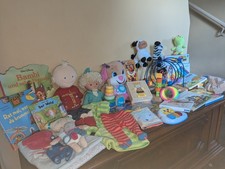 Xxl spielzeugpaket kleinkinder gebraucht kaufen  Nünchritz