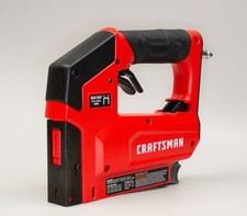Craftsman 18ga crown for sale  New Bedford