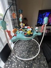 Jumperoo rainforest pole for sale  BIRMINGHAM