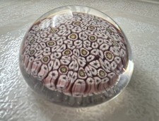 Murano millefiori vintage for sale  Punta Gorda