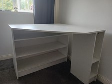 White corner office for sale  SOUTH SHIELDS