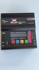 Ladegerät jamara peak gebraucht kaufen  Bad Abbach