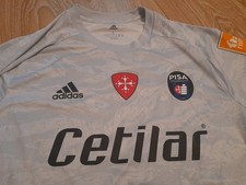 Maglia shirt football usato  Genova