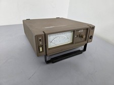 Tesla bm579 millivoltmeter gebraucht kaufen  Düsseldorf