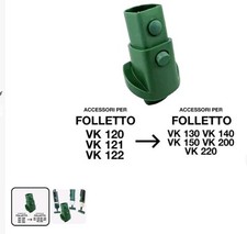 Adattatore inverso originale usato  Cuneo