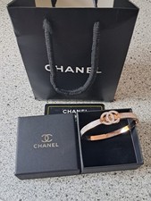 chanel bangle for sale  SOUTHAMPTON