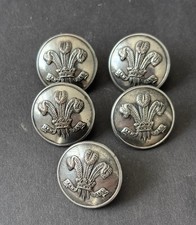 Military welsh regiment for sale  UK