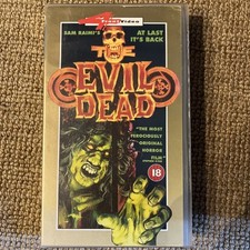Evil dead sam for sale  EDINBURGH