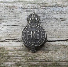 Vintage ww2 british for sale  MINEHEAD