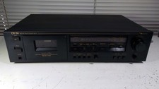 Nakamichi discrete head for sale  Newberg
