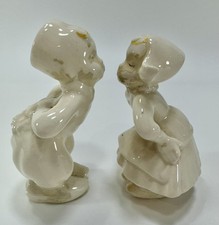 Vintage ceramic kissing for sale  Halethorpe