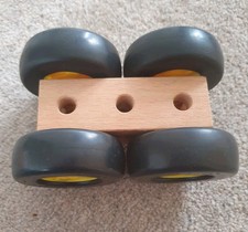 Brio spare wheels for sale  SALISBURY