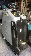 Karcher chariot ride for sale  NOTTINGHAM
