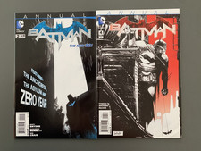 Batman the new gebraucht kaufen  Leipzig
