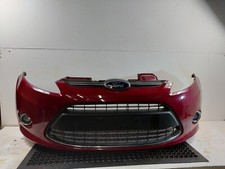 Front bumper ford for sale  DONCASTER