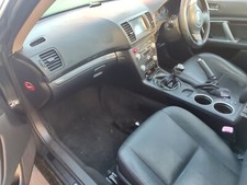 Subaru legacy car for sale  CHELMSFORD