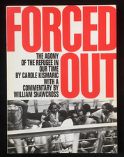 Forced carole kismaric for sale  NEWCASTLE UPON TYNE