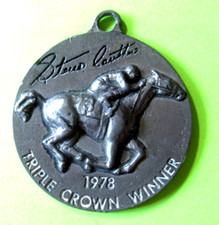 1978 steve cauthen for sale  Charlestown