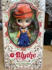 Riginal blythe doll gebraucht kaufen  Berlin