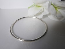 Handmade sterling silver for sale  FORRES