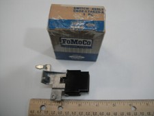 Nos ford 1966 for sale  Newburgh