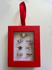 Girl ring set for sale  SCARBOROUGH