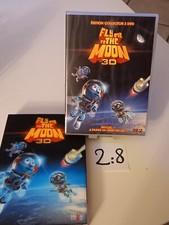 Dvd fly the d'occasion  Sennecey-le-Grand