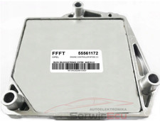 COMPUTER ECU OPEL ASTRA H 1.6 16V 55561172 FFFT   / WARRANTY! , używany na sprzedaż  PL