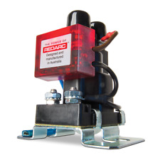 Isolador de bateria REDARC 12V 100A SBI12 SBI-12 Smart start duplo comprar usado  Enviando para Brazil
