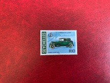 Seychelles 1985 mnh for sale  WHITSTABLE