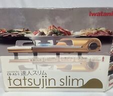 Iwatani cassette grill for sale  Murphy
