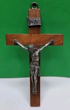 Antique crucifix jesus for sale  Burnsville