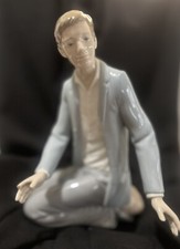 Lladro 6972 caring for sale  Fort Lauderdale