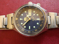 Orient diver automatic d'occasion  Lyon IV