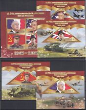 Pk23602 congo wwii d'occasion  Poitiers