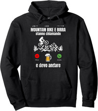 Birra mountainbike mtb usato  Roma