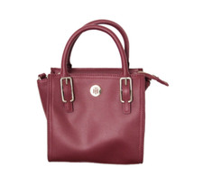 Borsa mano tommy usato  Italia
