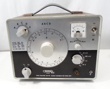 Tsf générateur audio d'occasion  Semblançay