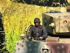Handbemalter figur panzer gebraucht kaufen  Namborn