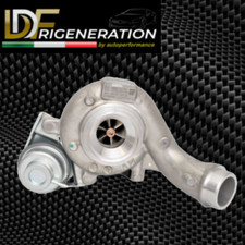 Turbo rigenerato fiat usato  Settingiano