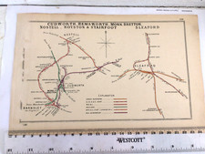 Heckington hemsworth sleaford for sale  SOUTHAMPTON