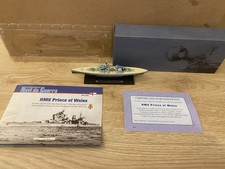 Modellino nave guerra usato  Ronco Biellese