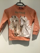 Schöner pferde pullover gebraucht kaufen  Hamm