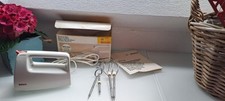 Handrührgerät bosch typ gebraucht kaufen  Oestrich-Winkel