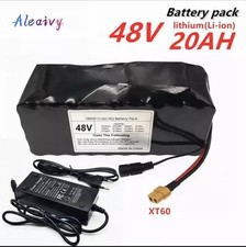 Akku 48v 20ah gebraucht kaufen  Schmallenberg